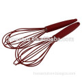 Hot Selling New Design 100% Food Grade Silicone MiNi Egg Whisk